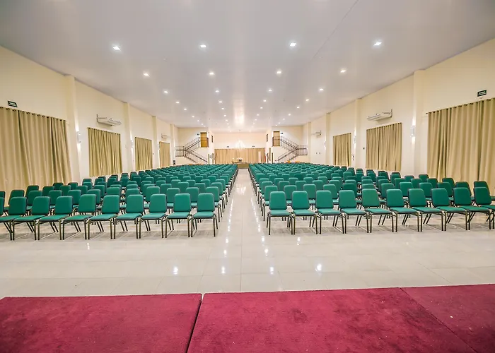 Hotel Nacional Inn São Carlos&Convenções
